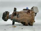 BMW F30 F31 original Differential Hinterachsgetriebe 2,0I 135KW Bj.2012