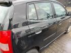 Kia Picanto BA original Tür hinten rechts Z1 Galaxy Black Rohbau BJ04 Kia Picanto BA original Tür hinten rechts Z1 Galaxy Black Rohbau BJ04