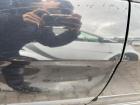 Kia Picanto BA original Tür hinten rechts Z1 Galaxy Black Rohbau BJ04 Kia Picanto BA original Tür hinten rechts Z1 Galaxy Black Rohbau BJ04