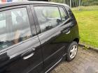 Kia Picanto BA original Tür hinten links Z1 Galaxy Black Rohbau BJ04 Kia Picanto BA original Tür hinten links Z1 Galaxy Black Rohbau BJ04