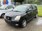 Kia Picanto BA original Tür hinten links Z1 Galaxy Black Rohbau BJ04 Kia Picanto BA original Tür hinten links Z1 Galaxy Black Rohbau BJ04