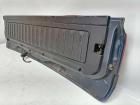BMW X5 E53 original Heckklappe Unterteil 364 Topasblau Bj.2003