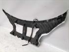 Smart Fortwo 451 Coupe original Motorhaube weiß BJ07