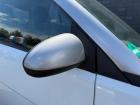 Smart Fortwo 451 original Außenspiegel rechts manuell EAD Silber Metallic BJ07