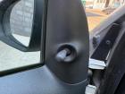 Smart Fortwo 451 original Außenspiegel links manuell EAD Silber Metallic BJ07