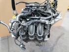 Ford Fiesta MK7 original Motor Xpjb 1,1 52KW funktionsgeprüft Bj.2018