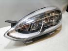 Ford Fiesta MK7 original Scheinwerfer vorn links Halogen Bj.2018