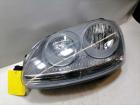 VW Golf V original Scheinwerfer vorn links Halogen Bj.2004