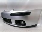 VW Golf V original Stoßstange Stoßfänger vorn LA7W-Reflexsilber Fließheck Bj.2004