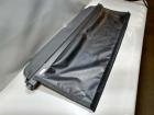 Smart Fortwo 451 Coupe original Rollo Abdeckung hinten A4518100009 BJ07
