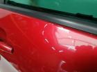 Peugeot 308 SW original Tür hinten rechts LKR Rot Babylone Bj.2011