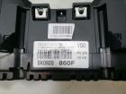 VW Golf 6 original Kombiinstrument Tacho 1,4 59kw* CGGA* 5G Schalter Bj.2009