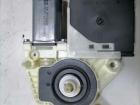 VW Golf 6 original Fensterhebermotor links 3-Türer Bj.2009