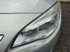Opel Astra J original Scheinwerfer links Halogen Vorfacelift BJ09