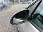 Opel Astra J original Außenspiegel links elektrisch verstellbar Z167 Pannacotta BJ09
