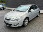 Opel Astra J original Tür vorn rechts Z167 Pannacotta Rohba BJ09