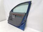 Opel Vectra C original Tür vorn rechts Z21B Ultrablau Bj.2003