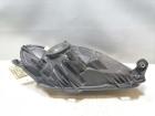Skoda Fabia 2 5J original Scheinwerfer links Halogen H4 Bj.2012