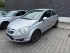 Opel Corsa D original Rücklicht Rückleuchte links 3-Türer BJ08