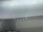 Opel Corsa D original Heckklappe mit Scheibe Z157 Starsilber 3Türer Rohbau BJ08