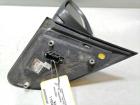 Opel Astra H original Außenspiegel links Z176 Argonsilber elektrisch anklappbar Bj.2009