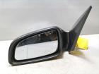 Opel Astra H original Außenspiegel links Z176 Argonsilber elektrisch anklappbar Bj.2009