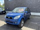 Daihatsu Terios II J2 original Tür hinten links B58 Blue Pearl Metallic BJ07