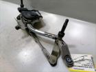 Ford Fiesta MK7 original Wischermotor mit Wischergestänge Bj.2019
