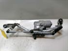 Ford Fiesta MK7 original Wischermotor mit Wischergestänge Bj.2019