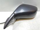 Citroen C8 original Außenspiegel links elektrisch anklappbar Astergrau EYJ Bj.2006