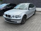 BMW E46 Compact original Motor N42B18O 1,8 85kw funktionsgeprüft BJ03