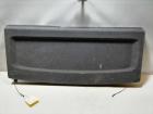 VW Polo 9N3 original Hutablage Abdeckung Kofferraum Bj.2005