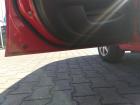 Toyota Corolla E11 original Tür vorn links 5-Türer Bj.2000