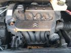 Citroen C4 Picasso original Motor 6FY 1.8 92kw funktionsgeprüft Bj.2007