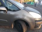 Citroen C4 Picasso original Kotflügel vorn rechts KEB Nocciola Bj.2007