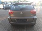 Citroen C4 Picasso original Heckklappe mit Heckscheibe KEB Nocciola 5-Sitzer Bj.2007