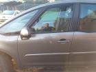Citroen C4 Picasso original Tür vorn links KEB Nocciola Rohbau Bj.2007