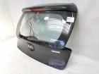 Kia Picanto TA original Heckklappe mit Heckscheibe Z1 Galaxy Black Bj.2014