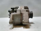 Opel Corsa D original Lichtmaschine Generator 1.2 59KW Bj.2007