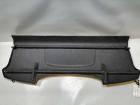 VW Fox original Hutablage Abdeckung Kofferraum Bj.2010