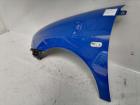Seat Ibiza 6L original Kotflügel vorn links LS5G Azul Swing Blue Bj.2003 Seat Ibiza 6L original Kotflügel vorn links LS5G Azul Swing Blue Bj.2003