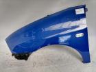 Seat Ibiza 6L original Kotflügel vorn links LS5G Azul Swing Blue Bj.2003 Seat Ibiza 6L original Kotflügel vorn links LS5G Azul Swing Blue Bj.2003