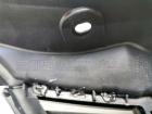 Seat Ibiza 6L Stoßstange Stossfänger vorn LS5G Azul Swing Blue Bj.2003 Seat Ibiza 6L Stoßstange Stossfänger vorn LS5G Azul Swing Blue Bj.2003