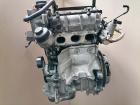 Seat Ibiza 6L original Motor AZQ 1.2 12V 47kW funktionsgeprüft Bj.2003 Seat Ibiza 6L original Motor AZQ 1.2 12V 47kW funktionsgeprüft Bj.2003