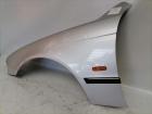 BMW 5er E39 original Kotflügel vorn links 354 Titansilbermetallic Bj.1999