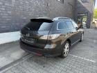 Mazda 6 GH original Stoßstange Stoßfänger vorn 39Y Midnight Bronze Mica Facelift BJ12 Mazda 6 GH original Stoßstange Stoßfänger vorn 39Y Midnight Bronze Mica Facelift BJ12