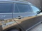 Mazda 6 GH original Tür hinten rechts Kombi 39Y Midnight Bronze Mica Rohbau BJ12