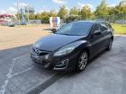 Mazda 6 GH original Tür vorn rechts 39Y Midnight Bronze Mica Rohbau BJ12