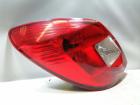 Opel Corsa D original Rücklicht Rückleuchte Heckleuchte rechts 5 Türer BJ08 Opel Corsa D original Rücklicht Rückleuchte Heckleuchte rechts 5 Türer BJ08