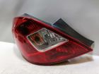 Opel Corsa D original Rücklicht Rückleuchte Heckleuchte rechts 5 Türer BJ08 Opel Corsa D original Rücklicht Rückleuchte Heckleuchte rechts 5 Türer BJ08